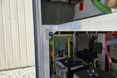 Transfer Pump Switch