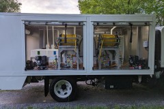 RTEC Treecare<br />Falls Church, VA<br />Custom APEX 172
