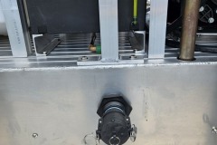 Rear fill option