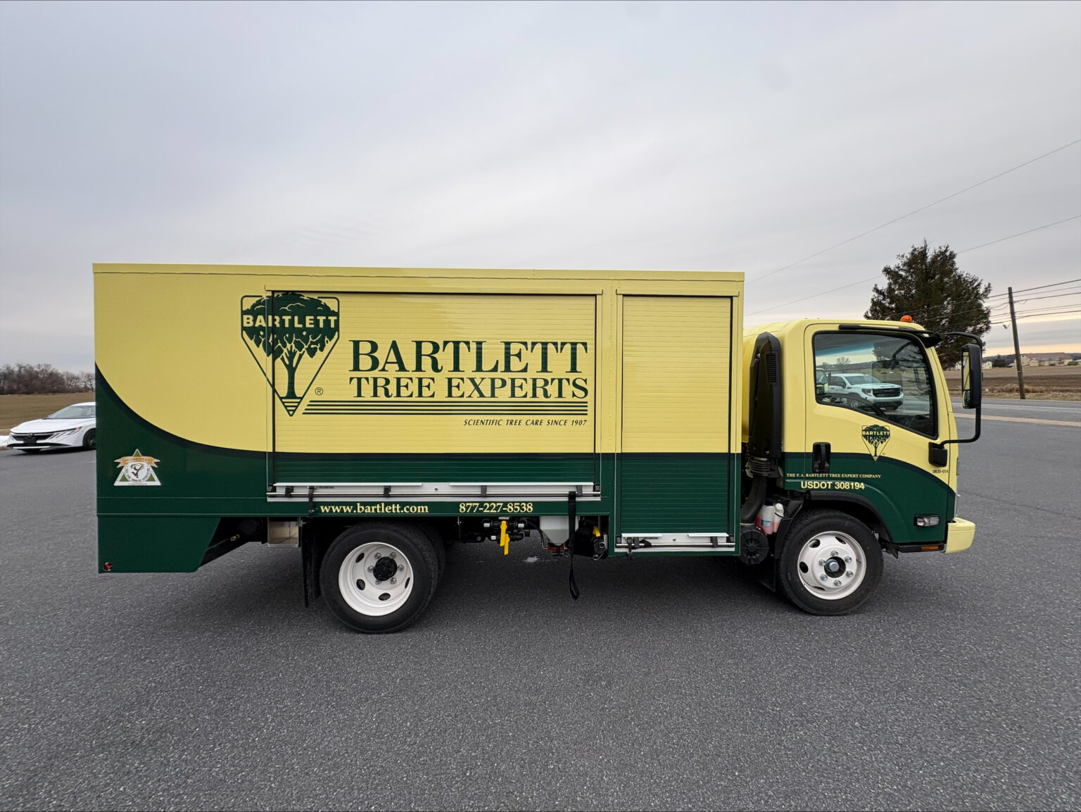 New York State Arborists Winter Conference 2026 - Plant Health Care ...