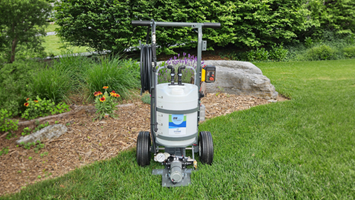 IPM Caddie